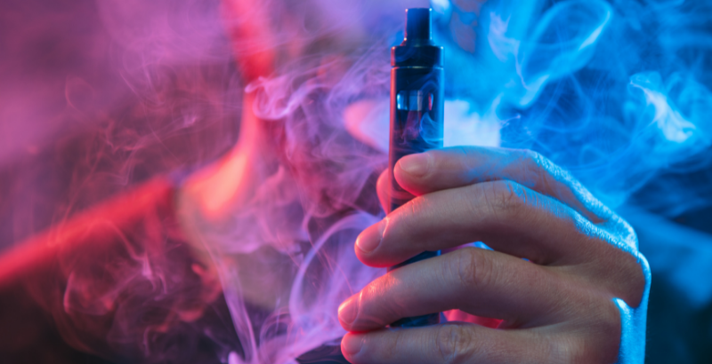 Indulge in Instant Gratification with Disposable Vapes